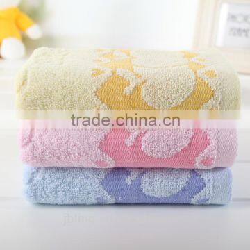 bath microfiber towel