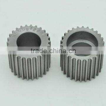 59316000 MOTOR KNIFE DRIVE PULLEY Suitable for Cutter GT7250