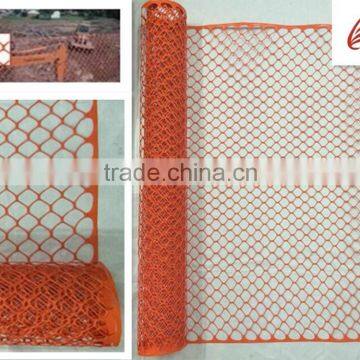 Plastic Daimond Mesh Fence(11years Factory)