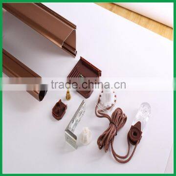 Window Track Accessories Cellular Blinds Curtain Track