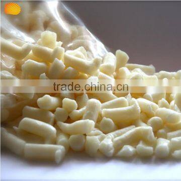 Cheaper Price Transparent and Scented Soap Noodles for Toilet Soap