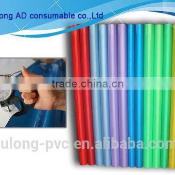 New coming HIGH POLYMER SMALL GLINT FILM 1.52*20M with good quality