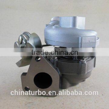 GT1749V 771507-0001 14411-VZ20A 3.0L turbocharger for ZD30 engine