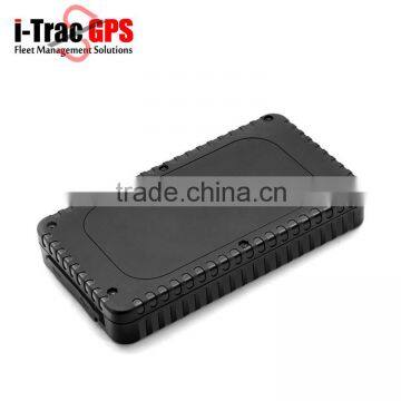 Waterproof Long Battery Life Gps Gsm Tracker With Vibration Sensor Quality Choice