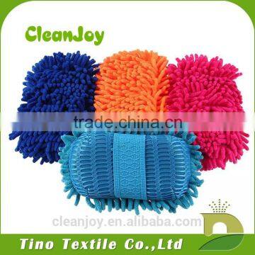 Car Cleaning Viscose Sponges/car Polish Sponge Quality Choice photo-6