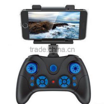 2016 New Product LH X16WF 2.4GHz 4CH 6Axis Gyro RC Quadcopter Live Video Drone App Control WIFI RC Drones With Camera photo-4