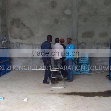 Oxygen Generator for Hospital Medical Gas Pipeline System photo-6