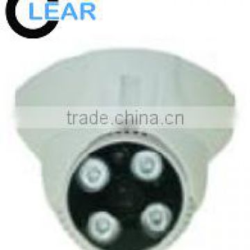 TVI Cheap Dome Camera 1MP