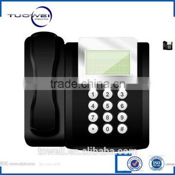 Prototype Telephone Receiver Model/cnc metal tail pitch assembly Service Made In China