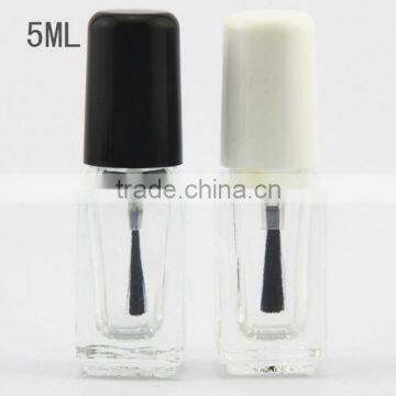 5 ml nail polish bottle from chinese manufacturer