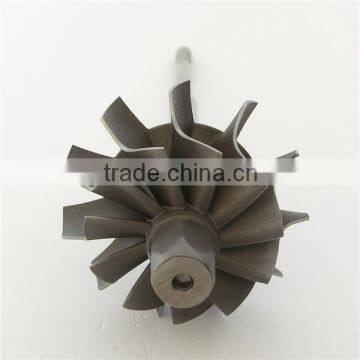 K03 5303-120-5015 Turbine Wheel Shaft photo-3