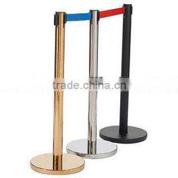 high quality Heavy Duty Crowd Control barrier