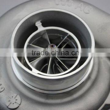 Billet TURBOCHARGER S300 SX3-66 .91 A/R TURBO 177275275 Aftermarket