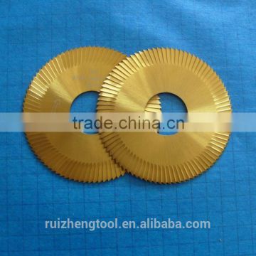 0022A-Ti side milling cutter_ key cutting milling cutter for wenxing 202 key cutter machine