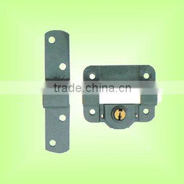 SECURITY SAFE MORTISE BOLT LOCK photo-2