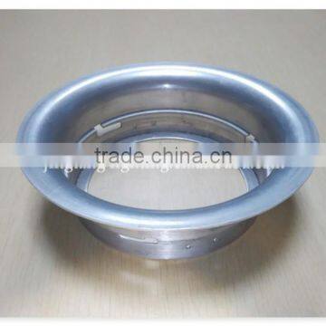 JT21030 Aluminum Led Lights Cup