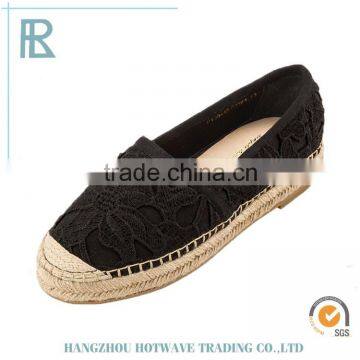 Latest Cheap New Fashion espadrilles manufacturer