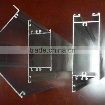 aluminum window door system