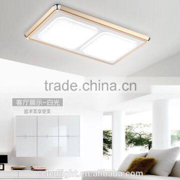 60W led lighting China ceiling lamp supplier