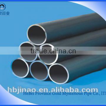 Aisi 1020 cold drawn seamless steel pipe and tube