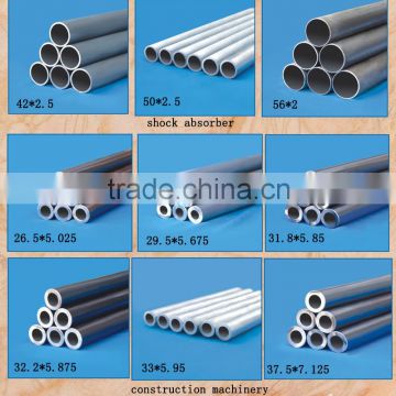 Seamless Steel Pipes For Passenger Bus