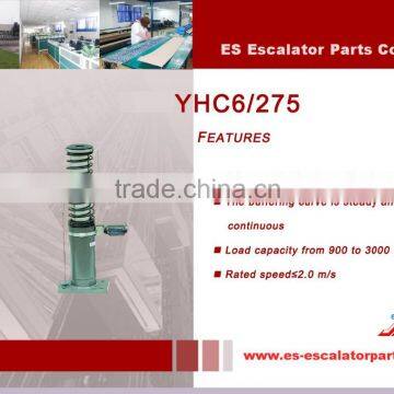 YHC6-275, Buffer ,Elevator Buffer