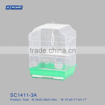 SC1411-3A bird cage