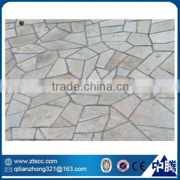 well saled artificial paving stone with good price