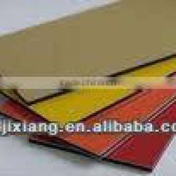 competitive price insulated aluminum panel