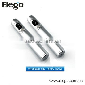 Wholesale e cig sid e cigarette vv/vw smok sid