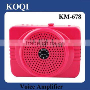 30W Loudspeaker with USB/SD/TF function(CE Certificate KM-678)