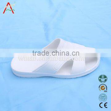 Executive Medical Product Safety Shoes in Cleanroom for Breathable photo-3