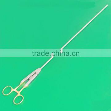 Needle Holder Forceps Laparoscopic