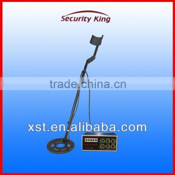 Advanced Underground Metal Detector GD 3000