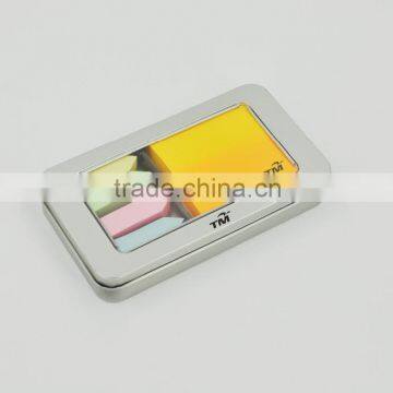 High Quality Regular Custom Colorful Sticky Notes With Logo