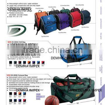 sports Bags