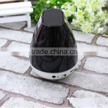 2015 Smooth and Beautiful Appearance Outdoor Concert Bluetooth Speakers QC-1070 photo-5