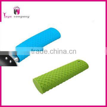 Silicone Pan handle Grip/holder for Fry Pans
