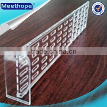 Plastic Divider Display for Store Display