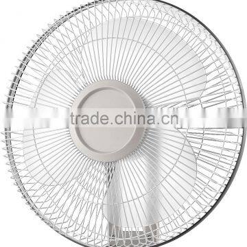 FT12Y-01 CE UL RoHS 2016 New European Design Brushless DC Motor 12 Inch Desk Fan Quality Choice photo-4