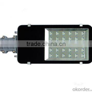 The LED Streetlamp CE ,CQC,CCC With New Type of Energy Conservation, Environmental Protection and Efficient photo-2