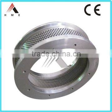 Wood Pellet Mill Die