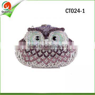 2016 CT024 evening party bag,beaded evening bag,clutch bag made in Guangzhou