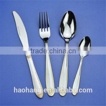 German tableware, flatware wholesale, cutlery