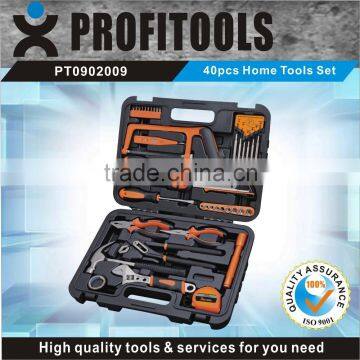 40pcs high quality hand tool                        
                                                                                Supplier's Choice