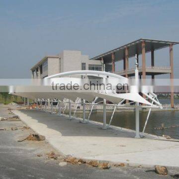 Waterproof membrane type,High Tensile Membrane Structure