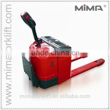 warehouse equipment 3 ton pallet truck