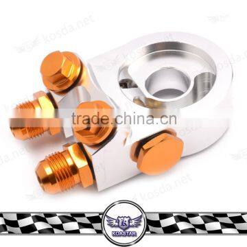 Thermostat Oil Cooler Adapter