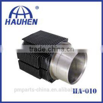Reliable Reputation Air Cooled Cylinder Liner for Auto Engine photo-2