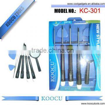 Koocu 301 Excellent Mobile Repairing Tool Kit